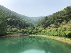 -九龙潭景区