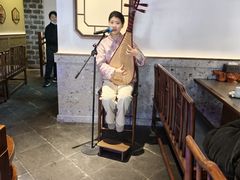 -姑苏家宴·苏帮菜·松鼠桂鱼(苏州总店)