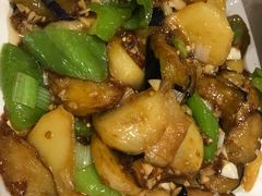 -东北风(江北万达店)