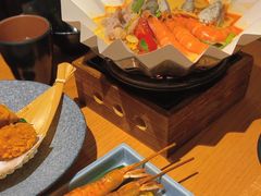 -鳗事鱼意·活鳗現烤专门店(富力海珠城店)