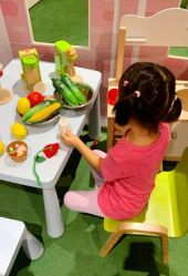 -幻贝家儿童乐园(苏州中心店)