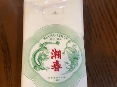 -湘春酒家·1989(湘春路店)