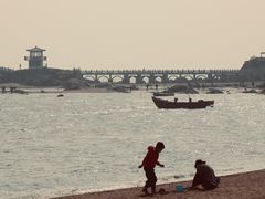 -兴城海滨风景区