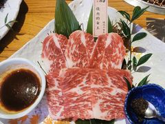 -黑牛の店·和牛烧肉(合生汇店)