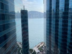 -香港九龙海逸君绰酒店