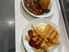 -宜家·瑞典风味餐厅(武汉荟聚中心店)