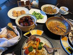 -杭州桐庐康莱德酒店西餐厅-舍