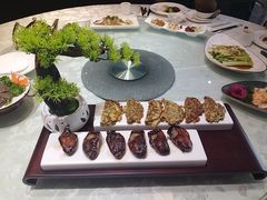 -常胜鲍鱼(吉大店)