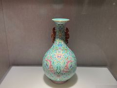 -景德镇中国陶瓷博物馆