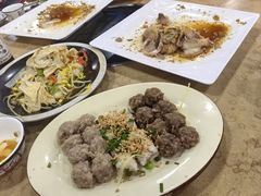 -苏记餐厅(叠南店)