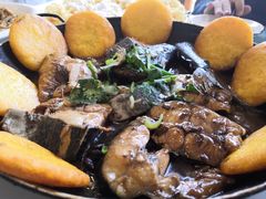 -华圆美食