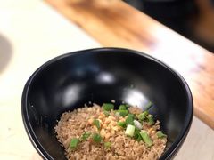 -味之绝热血美蛙鱼火锅(中坝店)