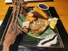 -贰捌零叁精致料理(钱湖店)