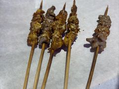 -正通记·哈尔滨烧烤·炭烤鸽子(七宝万科国际店)