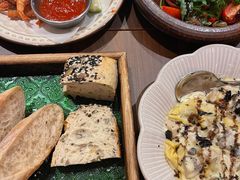 -Bistro Les Lilas丁香花小酒馆
