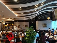 -新天世纪中餐厅