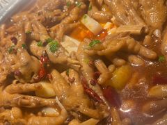 -胖哥俩肉蟹煲(富阳万达店)