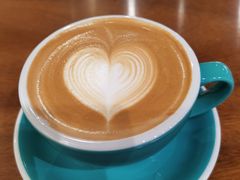 -BINGO COFFEE宾果彩咖(大东方店)