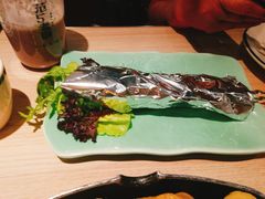 -米纸越南小馆(金鹰世界店)