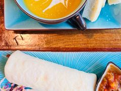 -蓝壁虎咖啡酒馆