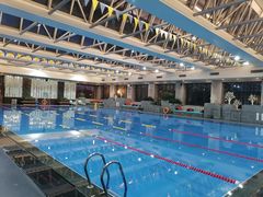 -青岛海尔洲际酒店