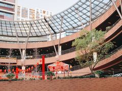 -Dough&Joe团憩(瑞虹天地月亮湾店)