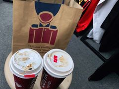 -COSTA COFFEE(中粮祥云店)