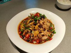 -半天妖烤鱼(芝罘万达店)