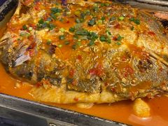 -炉鱼(平湖八佰伴店)