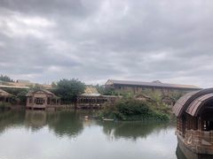 -长鹿旅游休博园