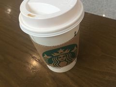 -星巴克(西安机场1店T3到达店)