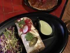 -Luchador摔跤手墨西哥餐厅(恒宇广场店)