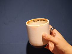 -Be Lived Cafe比例咖啡(摩天轮店)