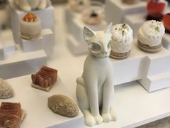 -Salon de Ville浦江汇(上海外滩华尔道夫酒店店)