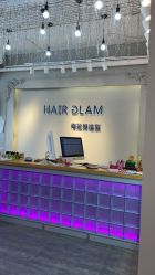 -Hair Glam 格拉姆造型旗舰店