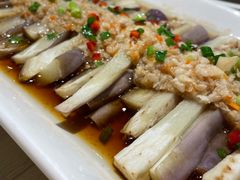 -穆桂英美食(城中店)