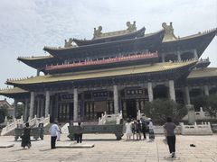 -玉佛苑