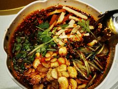 -凯鸽酒楼(大同振兴街店)