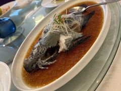 -上海静安洲际酒店
