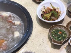 -九府羊鲜羊火锅·烧烤(任丘东风美食街店)