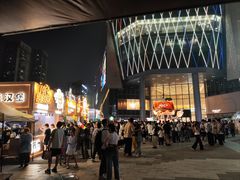 -龙湖杭州滨江天街