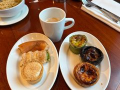 -广州富力君悦大酒店·凯菲厅