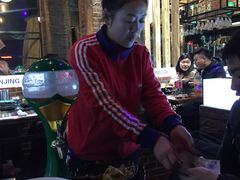 -眼镜哥浦江夜宵大本营