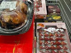 -山姆会员商店(杨桥西路店)