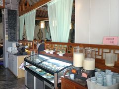 -淮扬楼(文港路店)