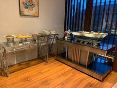 -无锡梁鸿湿地丽笙度假酒店·流觞西餐厅