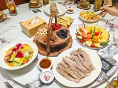 -贯贯吉·清真餐厅(浙江中路店)