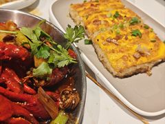 -不是烧烤·武汉烧烤·地道湖北菜(大成路店)