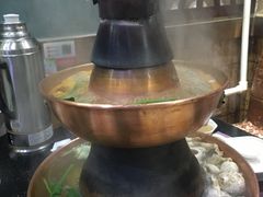 -草原饭店火锅