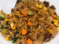 牛奶炒饭-阿五黄河大鲤鱼(海尚店)